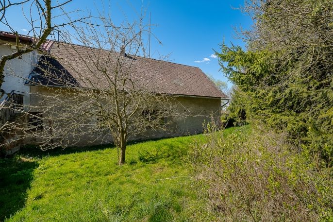 Prodej, Rodinný dům, Zbraslavice