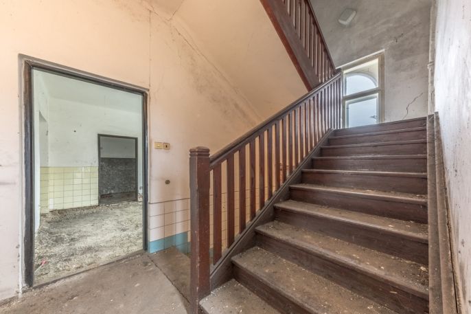 Prodej, Rodinný dům, Praha