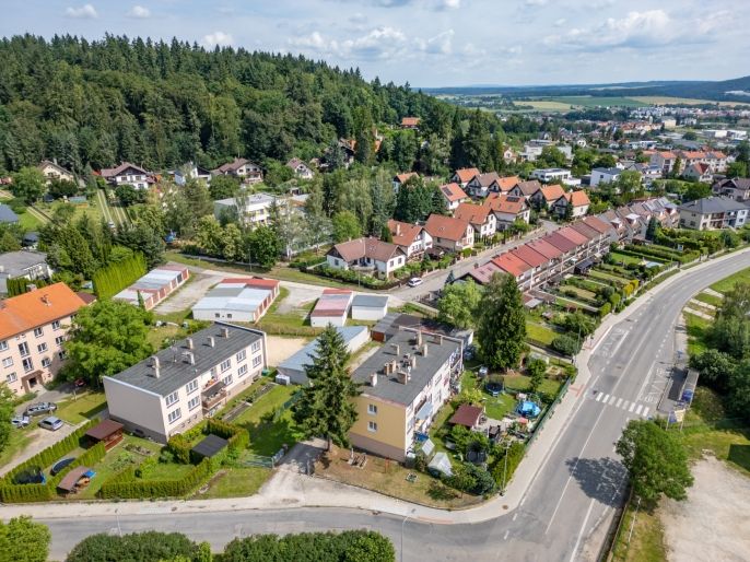 Prodej, Byt 3+1, Písek