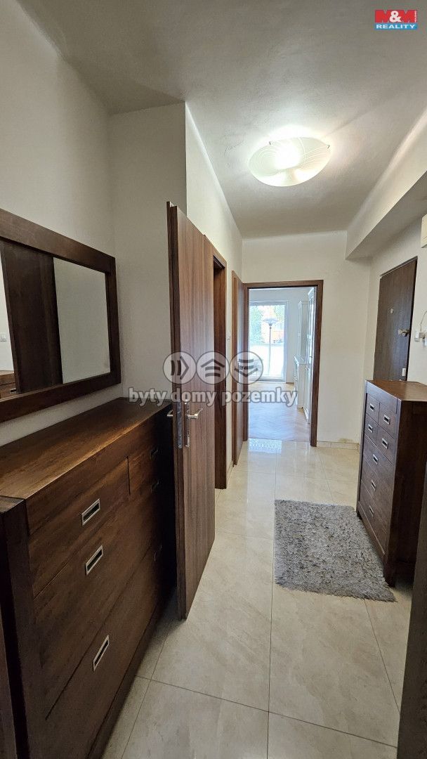 Prodej, Byt 3+1, Praha