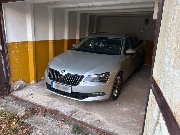 Prodej, Garáž, Žďár nad Sázavou