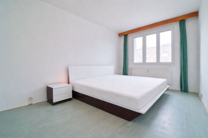 Prodej, Byt 2+1, Plzeň