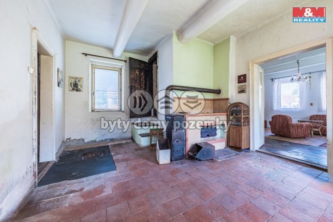 Prodej, Chalupa, Chroustov