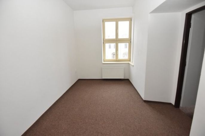 Pronájem, Byt 1+1, Poděbrady