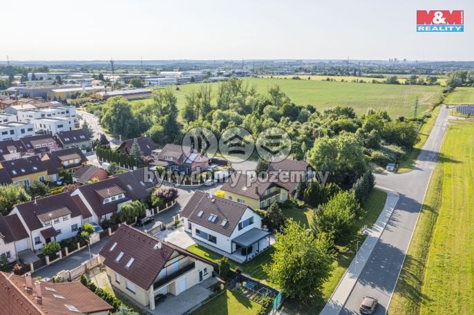 Prodej, Rodinný dům, Vestec