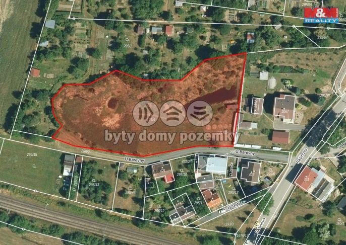 Prodej, Louka, Přibyslav