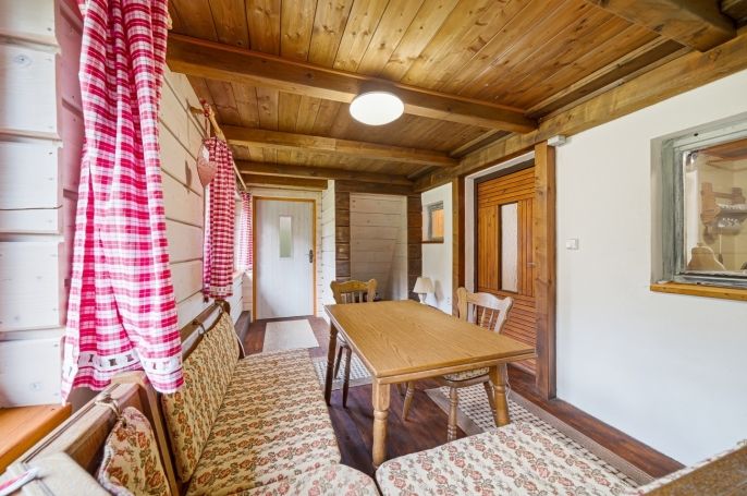 Prodej, Chata, Vysoká