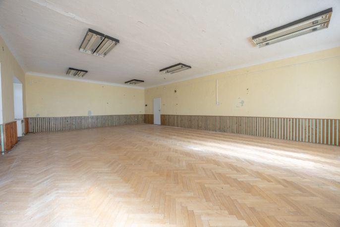 Prodej, Rodinný dům, Líšnice
