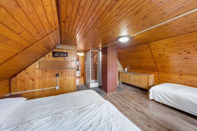 Prodej, Chalupa, Labská Stráň