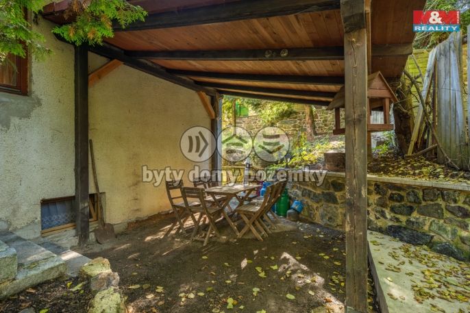 Prodej, Rodinný dům, Křivoklát