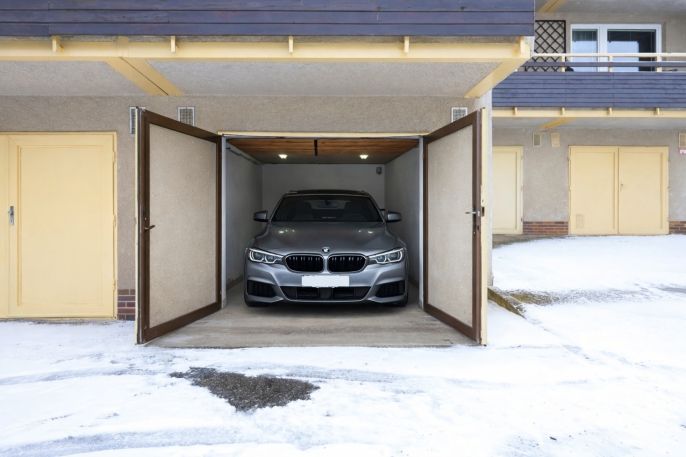 Prodej, Byt 4+1, Pelhřimov