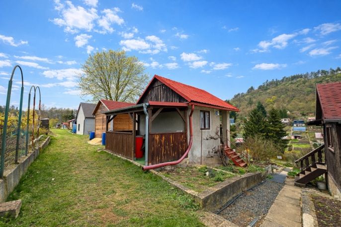 Prodej, Zahrada, Klášterec nad Ohří