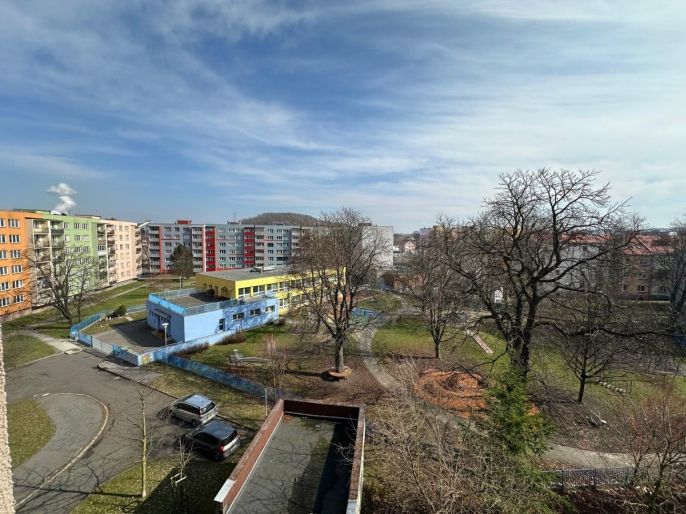 Prodej, Byt 2+1, Ostrava