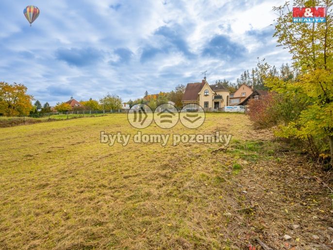 Prodej, Pozemek k bydlení, Hvězdonice