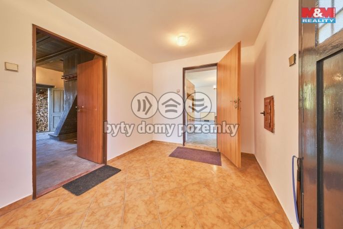 Prodej, Rodinný dům, Rokytnice nad Jizerou