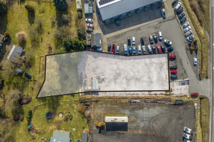 Pronájem, Ostatní, Paceřice