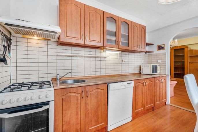 Prodej, Byt 3+1, Mladá Boleslav