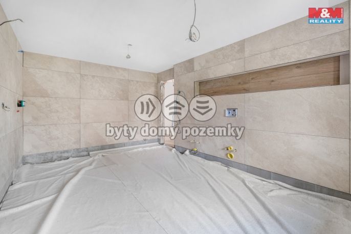 Prodej, Rodinný dům, Chotiměř