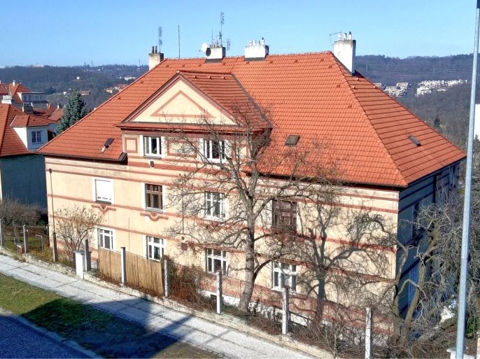 Prodej, Byt 2+1, Praha