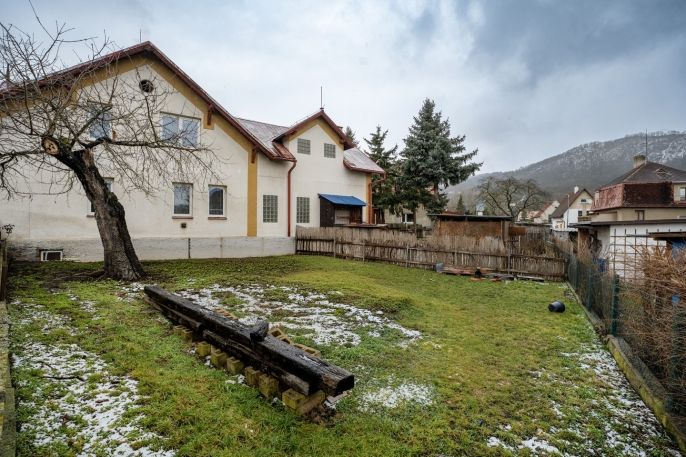 Prodej, Byt 3+1, Velké Březno