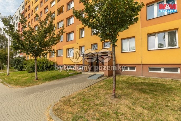 Prodej, Byt 4+1, Frýdek-Místek