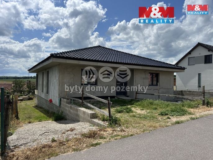 Prodej, Rodinný dům, Višňové