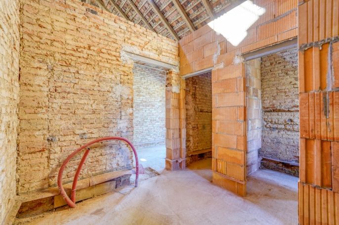 Prodej, Rodinný dům, Poběžovice