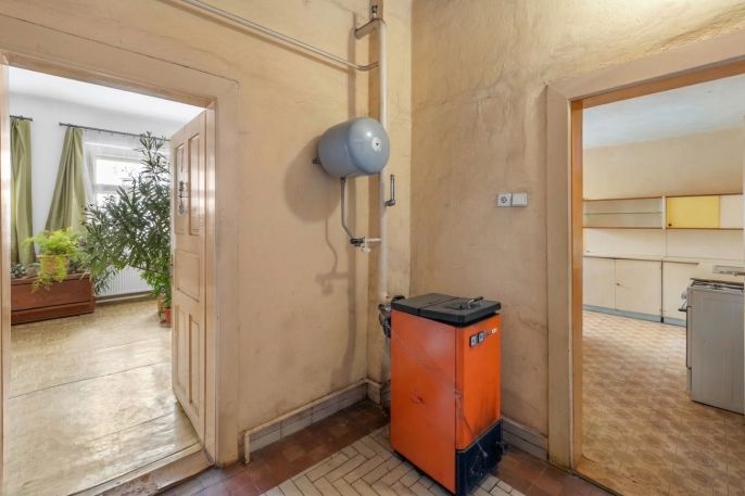 Prodej, Rodinný dům, Hříškov