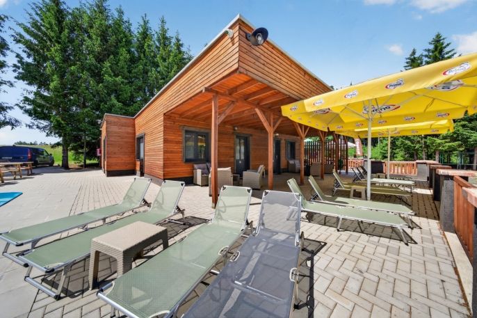 Prodej, Hotel, penzion, Nová Bystřice