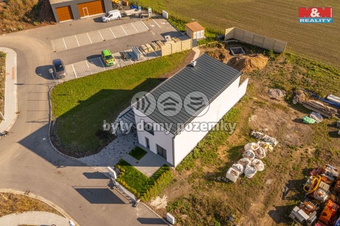 Prodej, Rodinný dům, Čestice