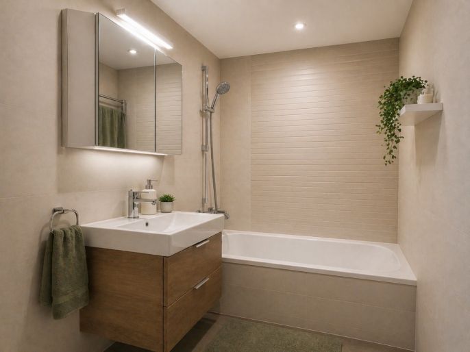 Prodej, Byt 2+kk, Praha