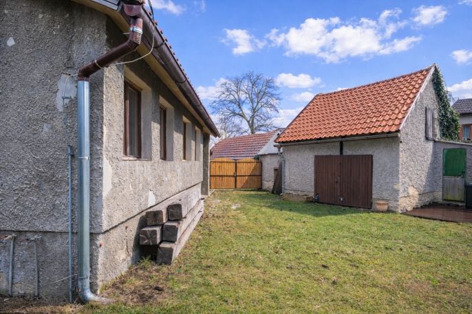 Pronájem, Rodinný dům, Tehovec