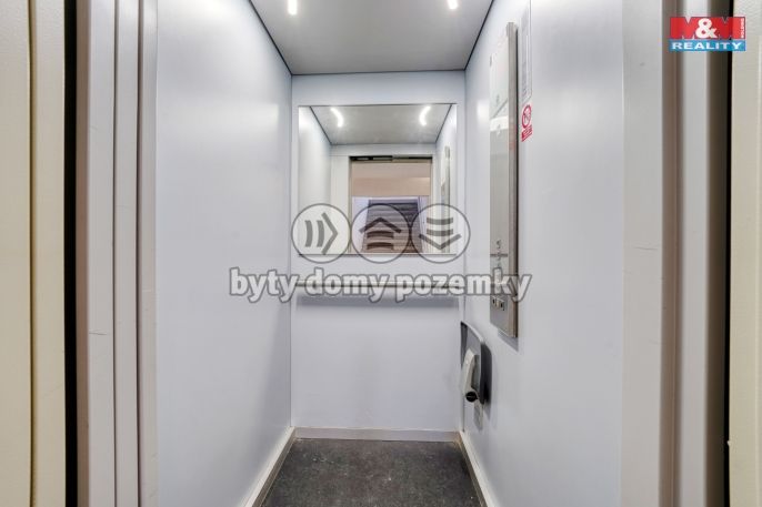 Pronájem, Byt 2+kk, Stod