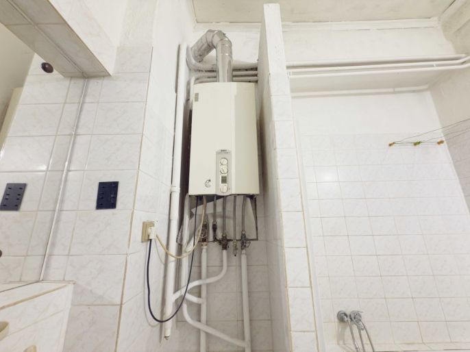 Prodej, Byt 3+1, Český Těšín