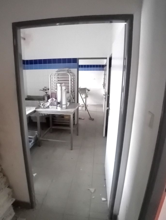 Pronájem, Obchod a služby, Červený Kostelec