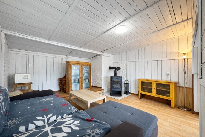 Prodej, Zahrada, Karlovy Vary