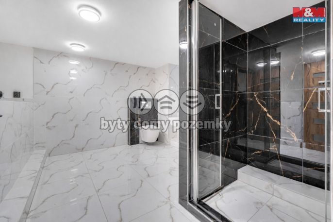 Prodej, Rodinný dům, Kladno