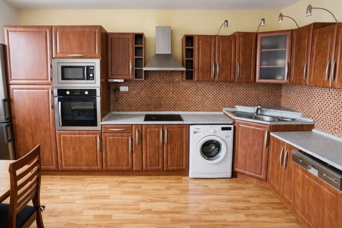 Prodej, Byt 3+1, Ústí nad Labem