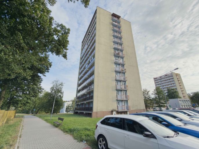 Prodej, Byt 2+1, Karviná