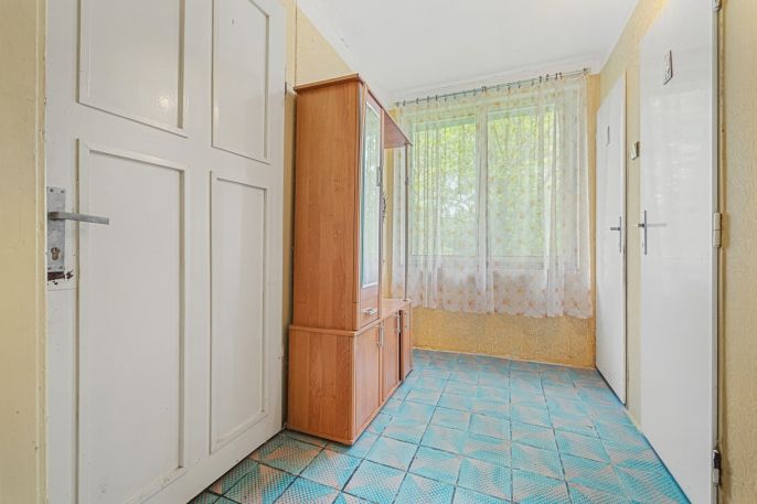 Prodej, Chalupa, Zruč nad Sázavou