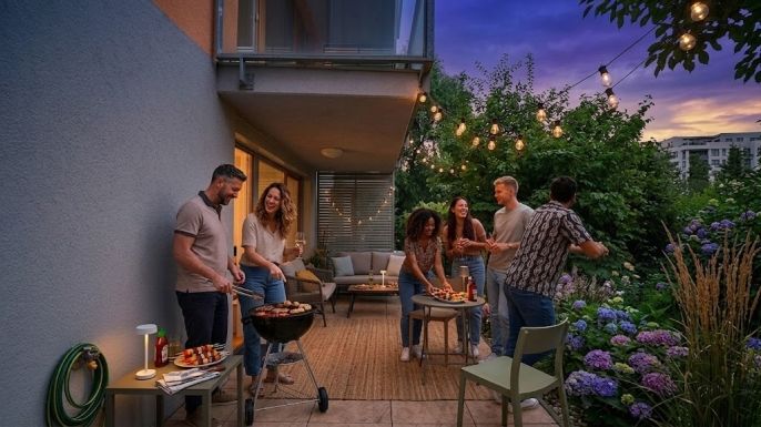 Prodej, Byt 2+kk, Praha