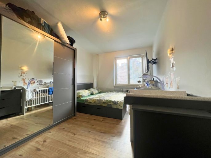 Pronájem, Byt 2+1, Bohumín