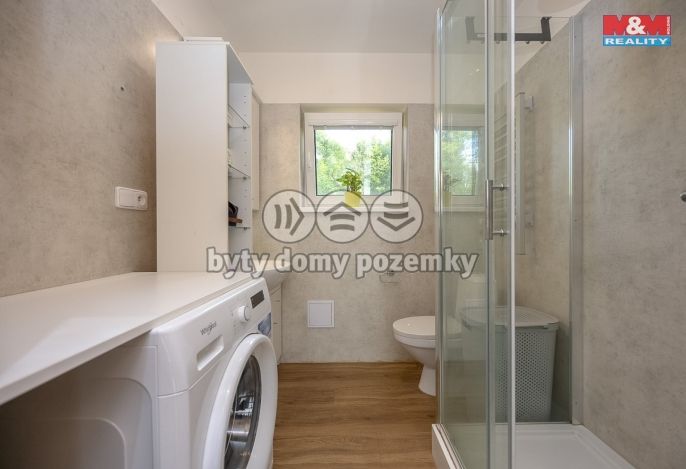 Prodej, Rodinný dům, Hraničné Petrovice