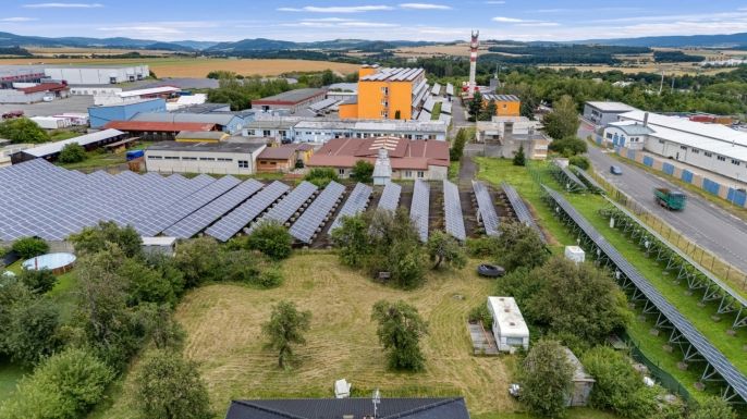 Prodej, Pozemek k bydlení, Hořovice
