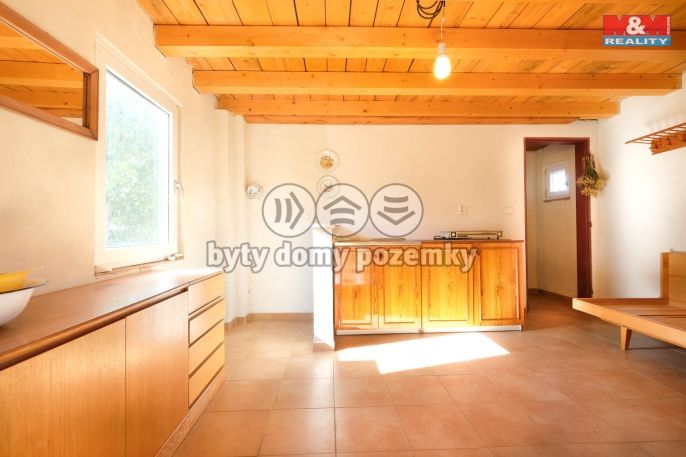 Prodej, Chata, Karlovy Vary