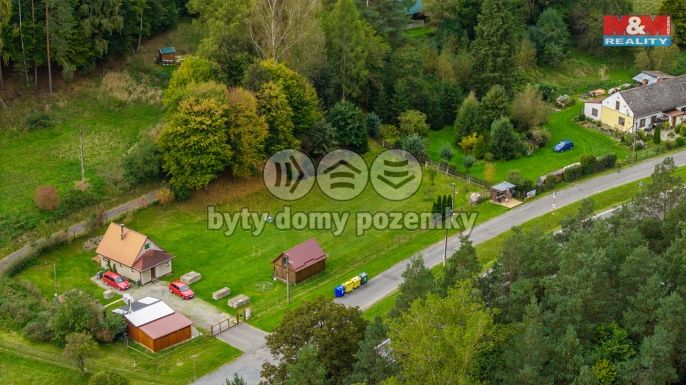 Prodej, Pozemek k bydlení, Dolní Krupá