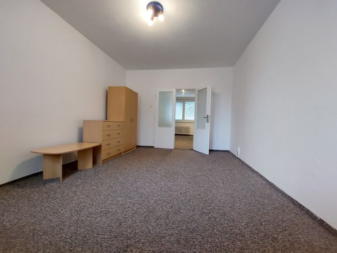 Prodej, Byt 3+1, Klášterec nad Ohří