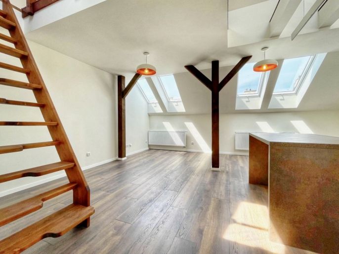 Prodej, Nájemní dům, Slaný