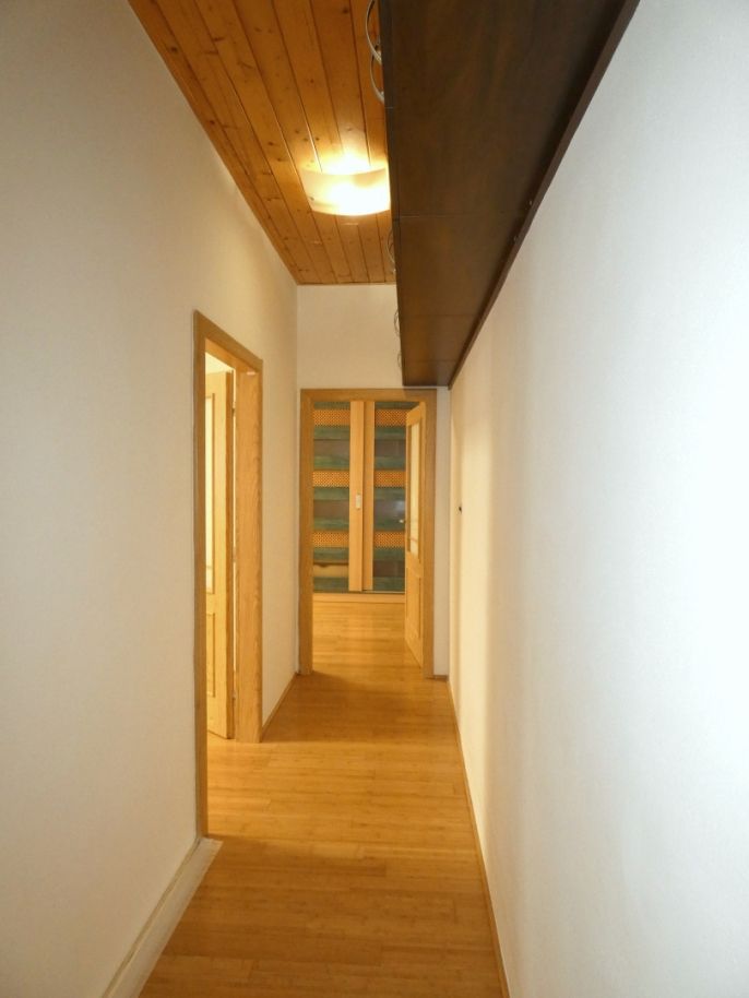 Pronájem, Byt 2+1, Ostrava