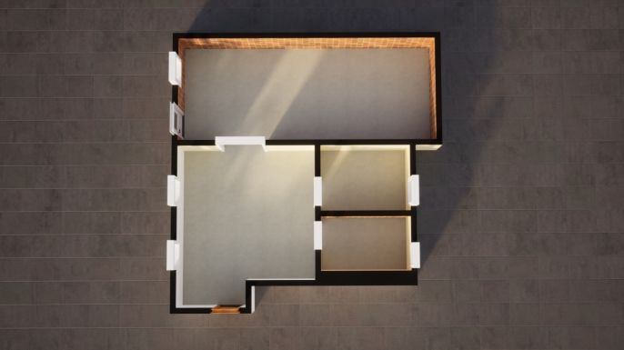 Prodej, Byt 3+1, Velké Březno